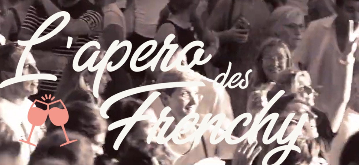 L'ap�ro des Frenchy - NO DIGGITY