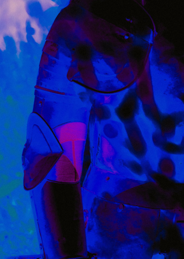 Zo� Lakhnati, This is la mort