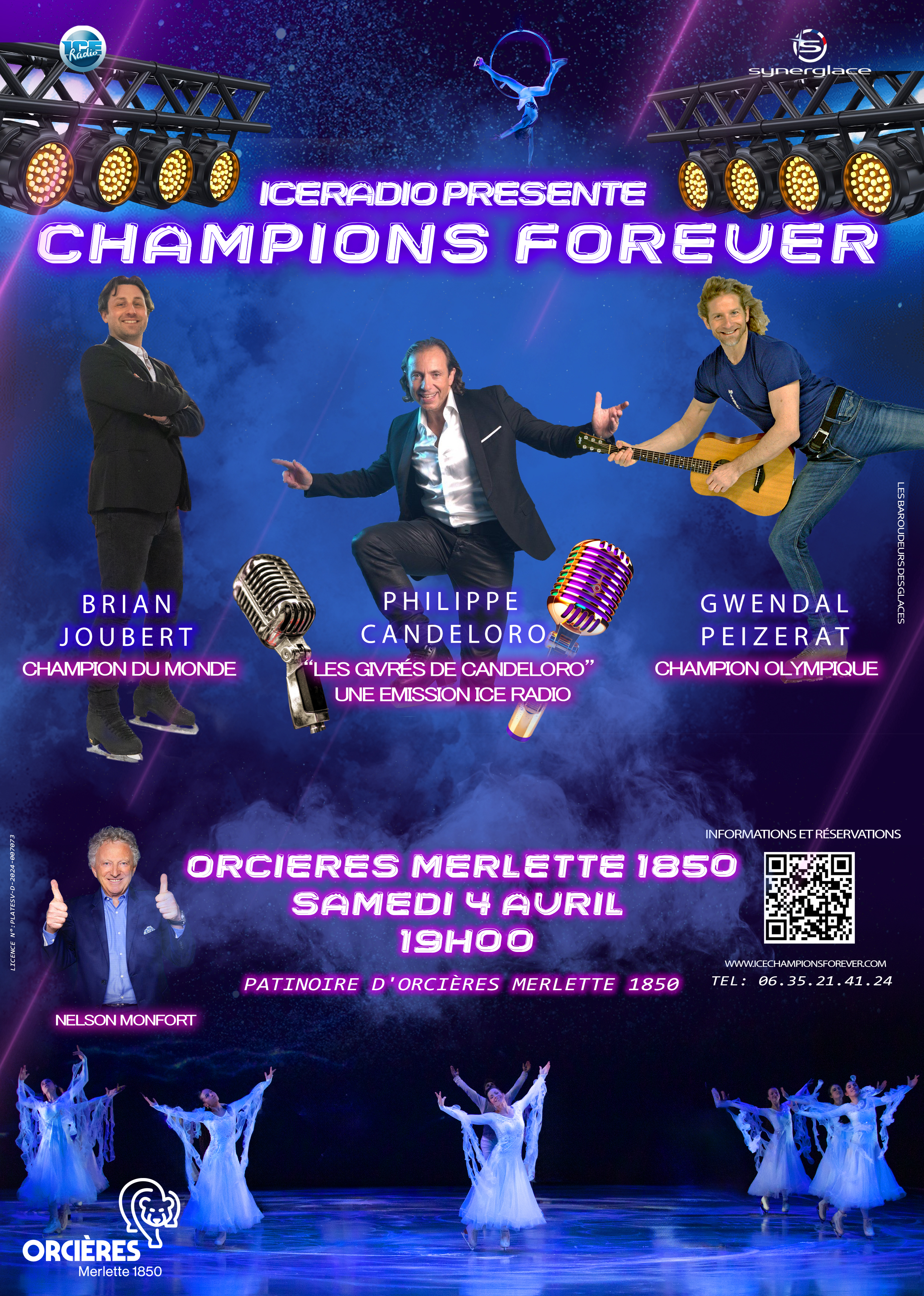 [ Annul� ] Champions Forever !