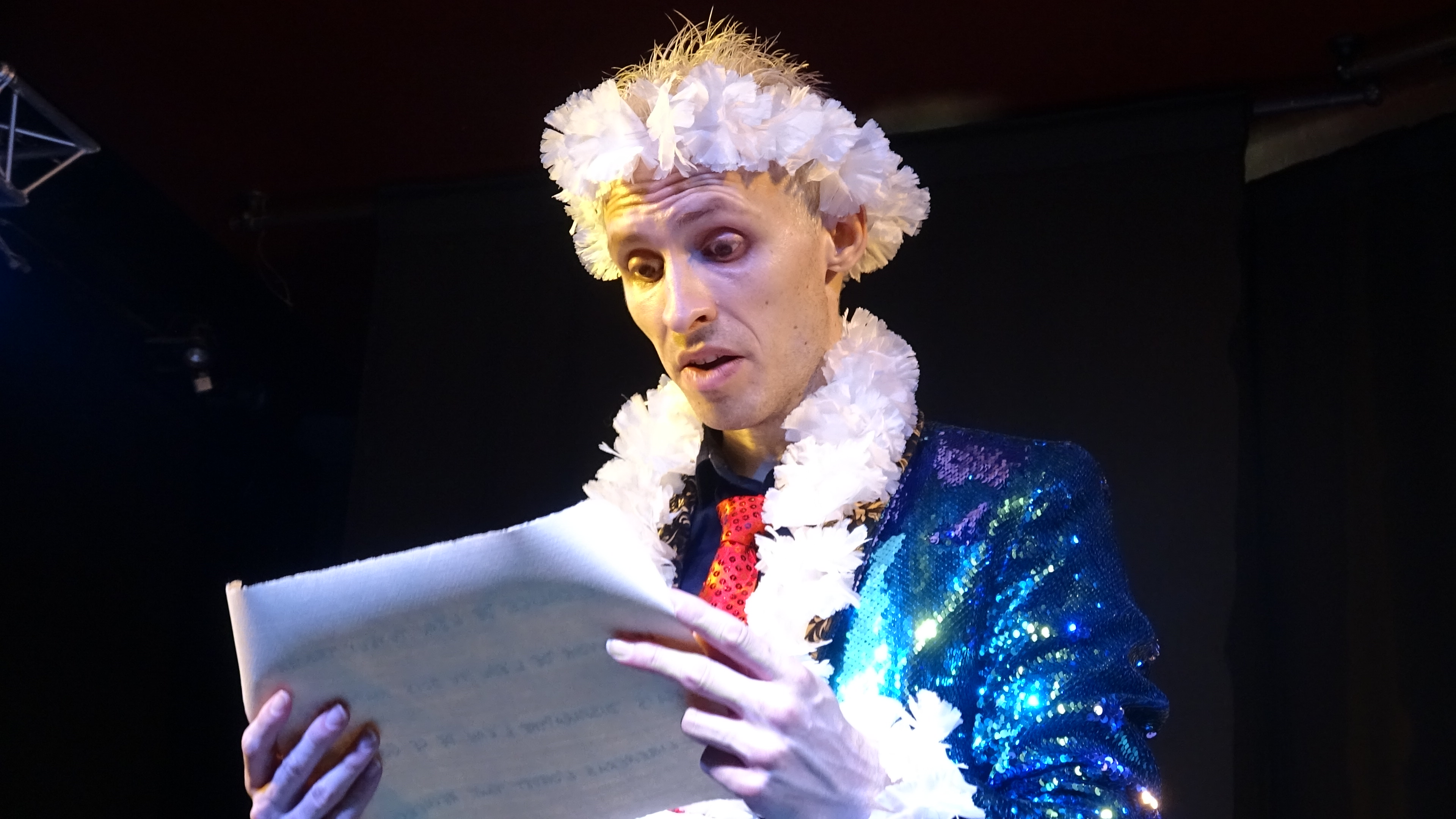 Le sceptre des �l�ments