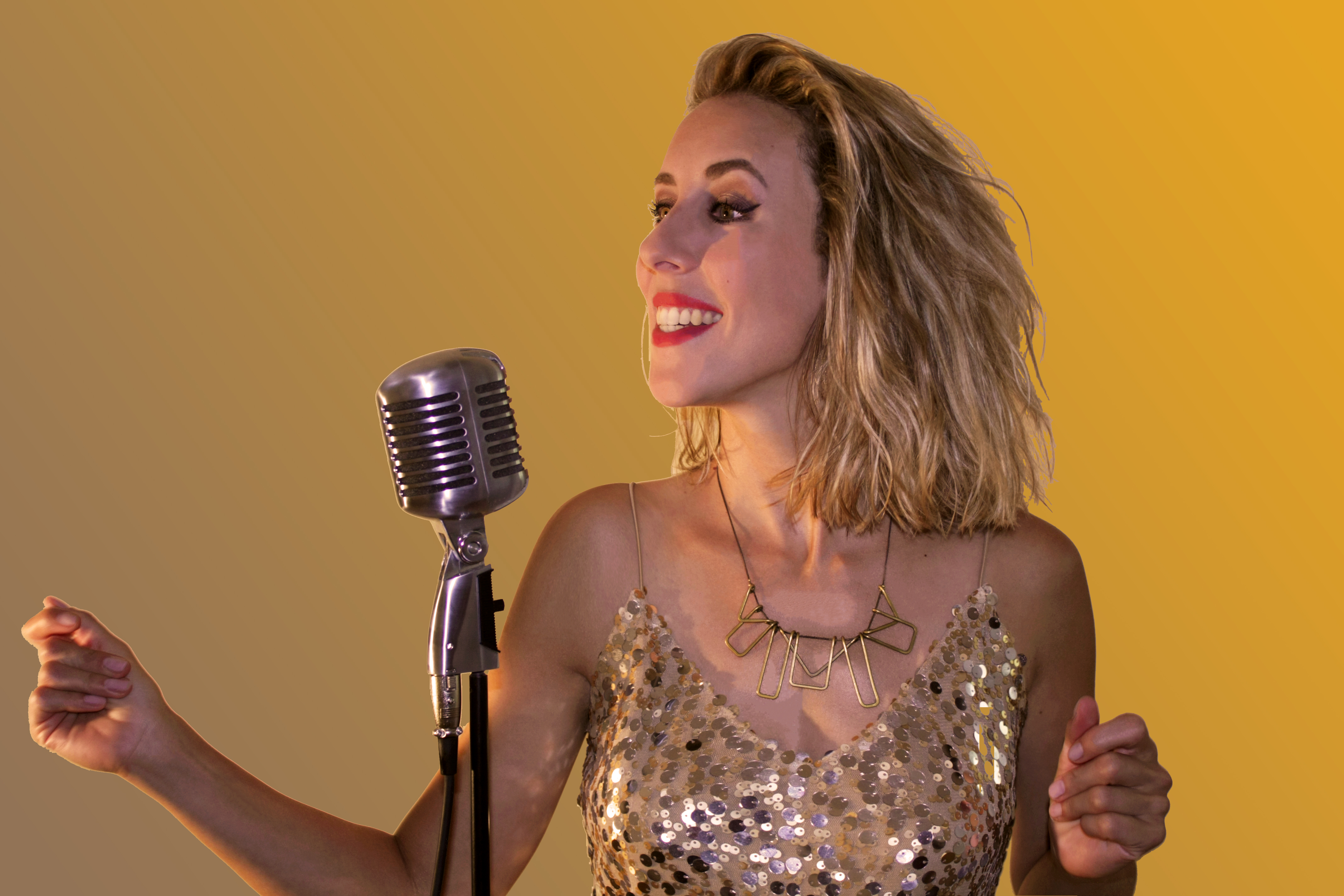 Les lives du Brec - Sugar Ann