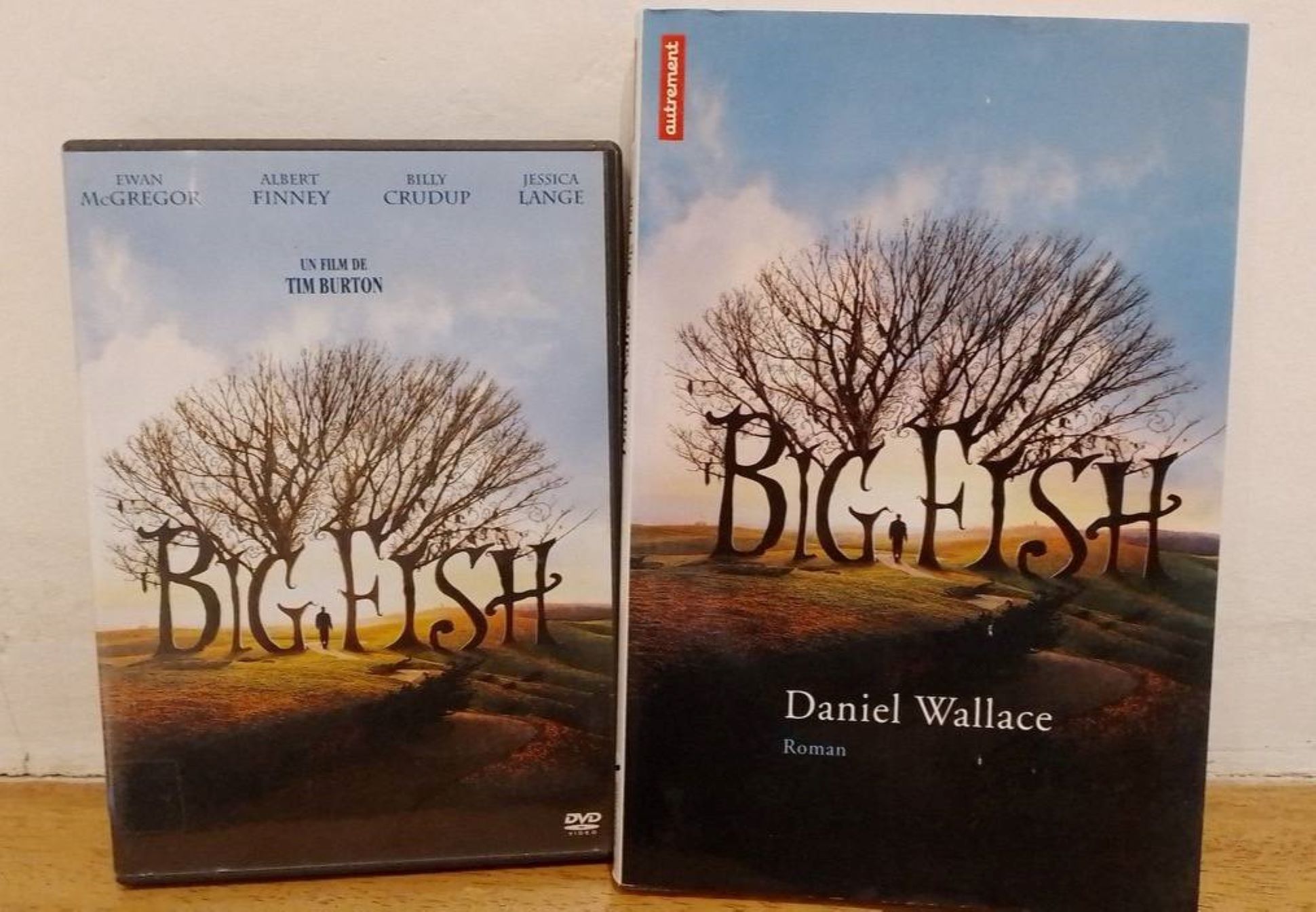 CIN� CONF�RENCE : Le cin�ma de Tim Burton Tim Burton