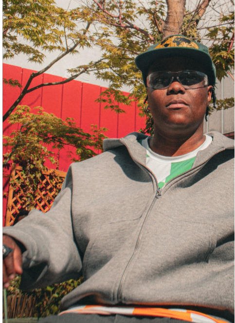 Cheetah, soir�e de cl�ture