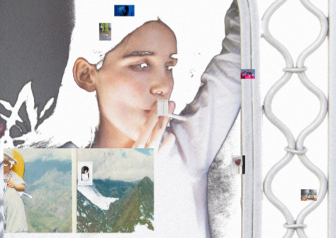 Exposition collective La Rel�ve 8