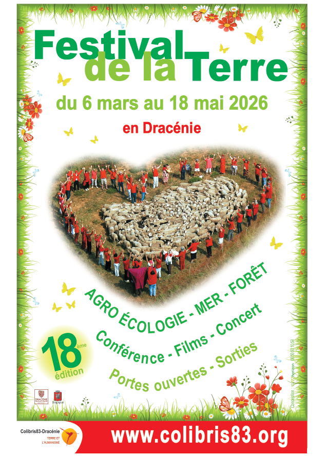 Festival de la Terre