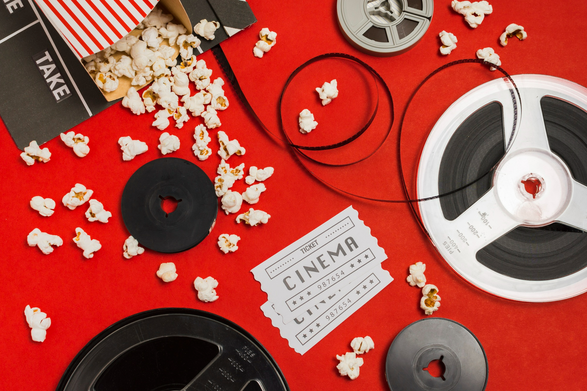 Cin�ma itin�rant