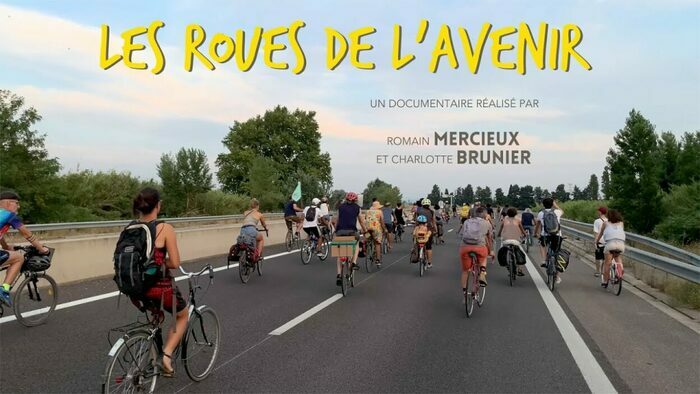 Rencontre Cin�ma de Convibicy