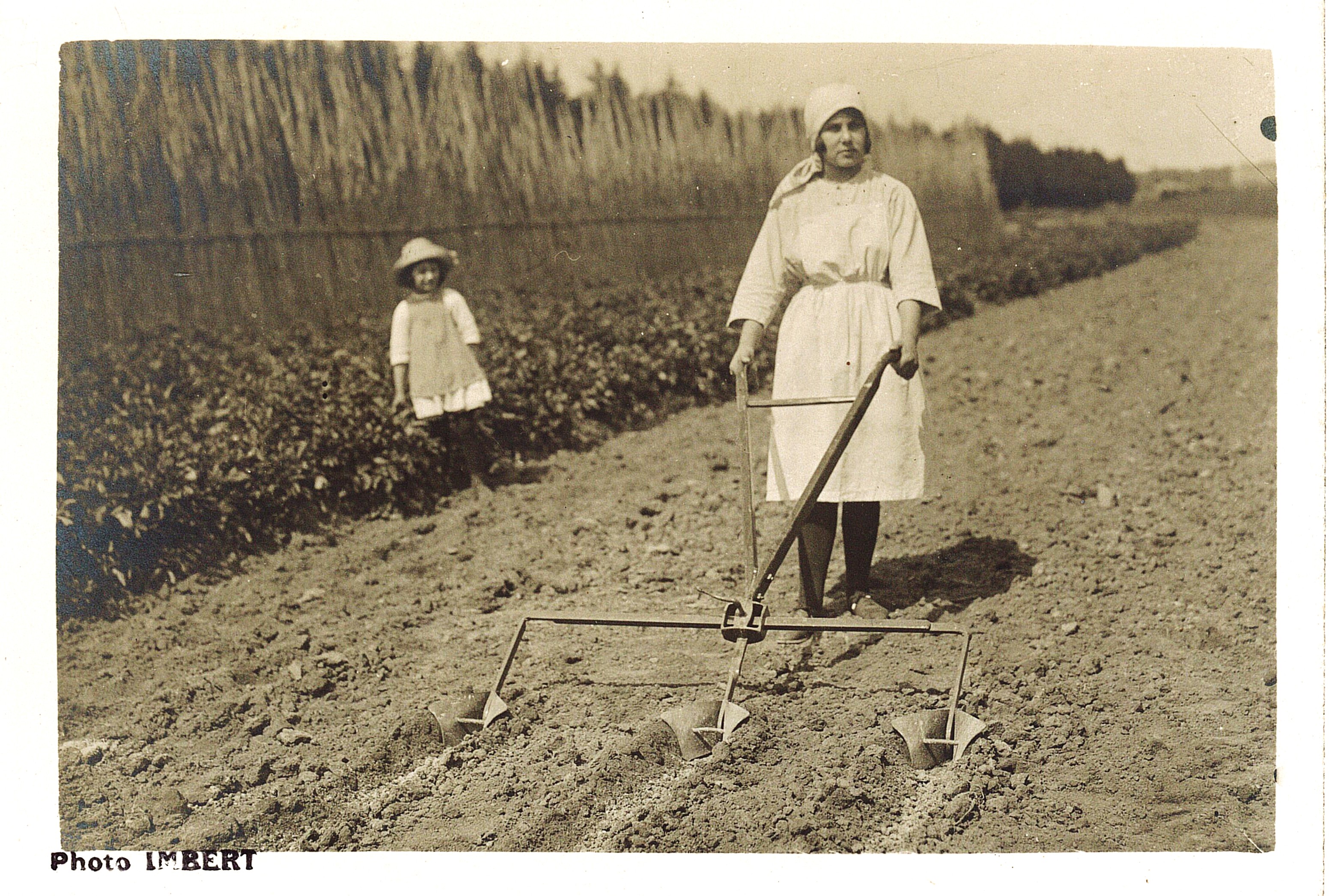 Le Pays du Melon - Exposition