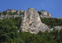 Luberon, Vall�es de la Durance et du Calavon, Monts de Vaucluse - Conf�rence