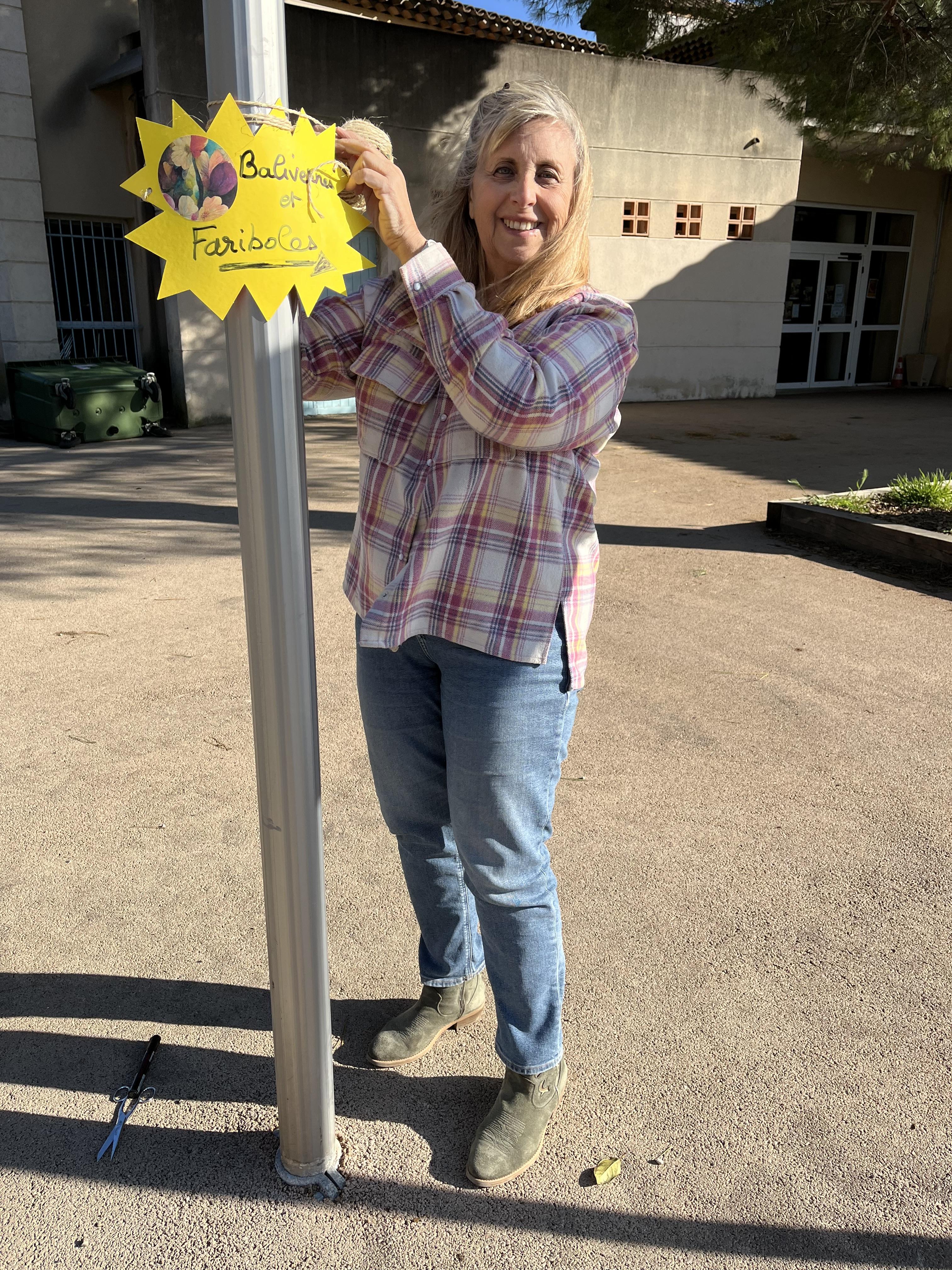 Festival : Fariboles et Balivernes