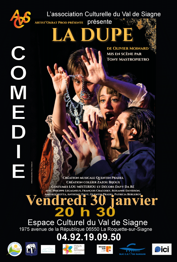 La Dupe