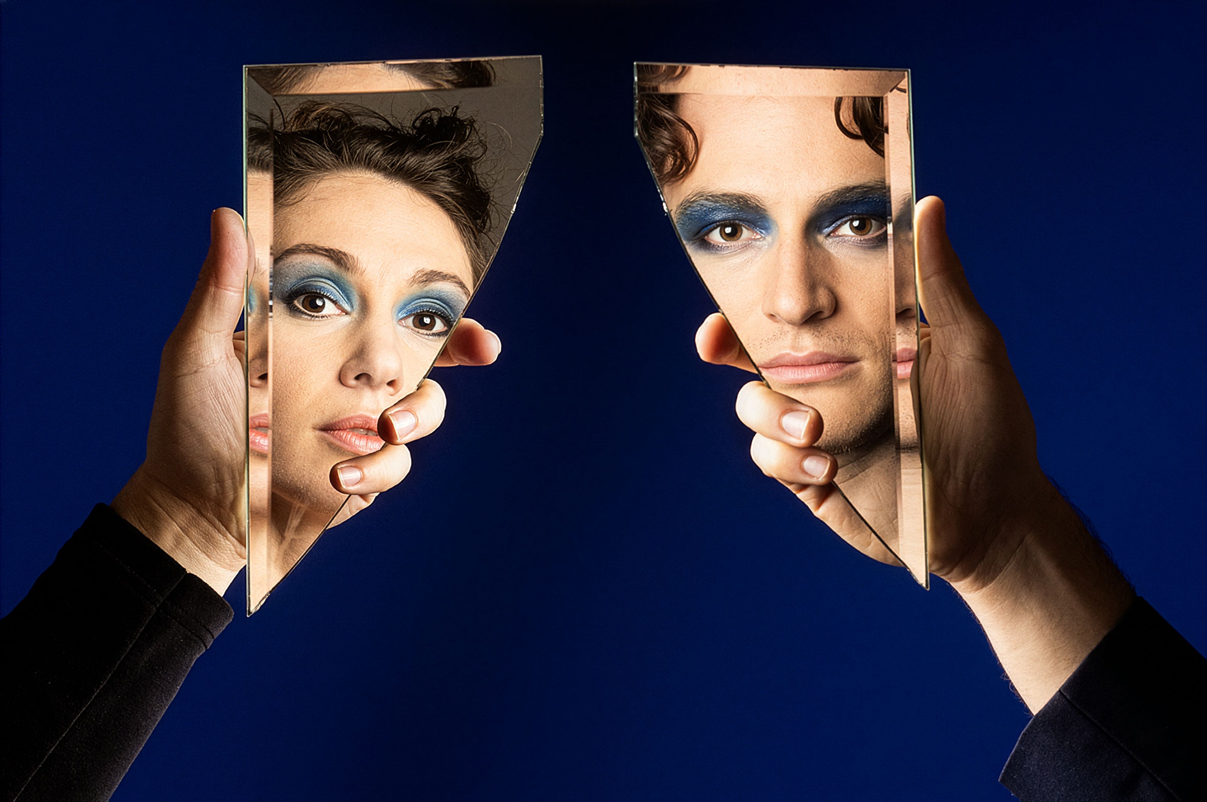 Concert : Bach Mirror