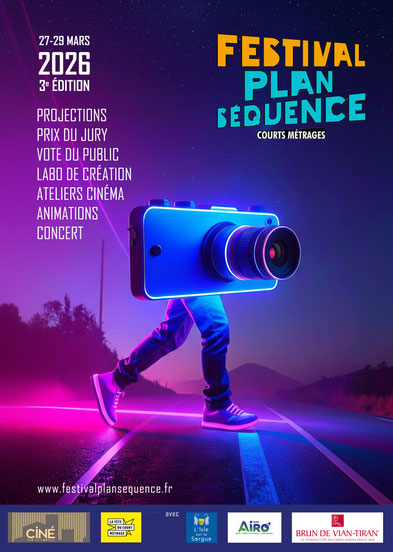 Festival Plan S�quence