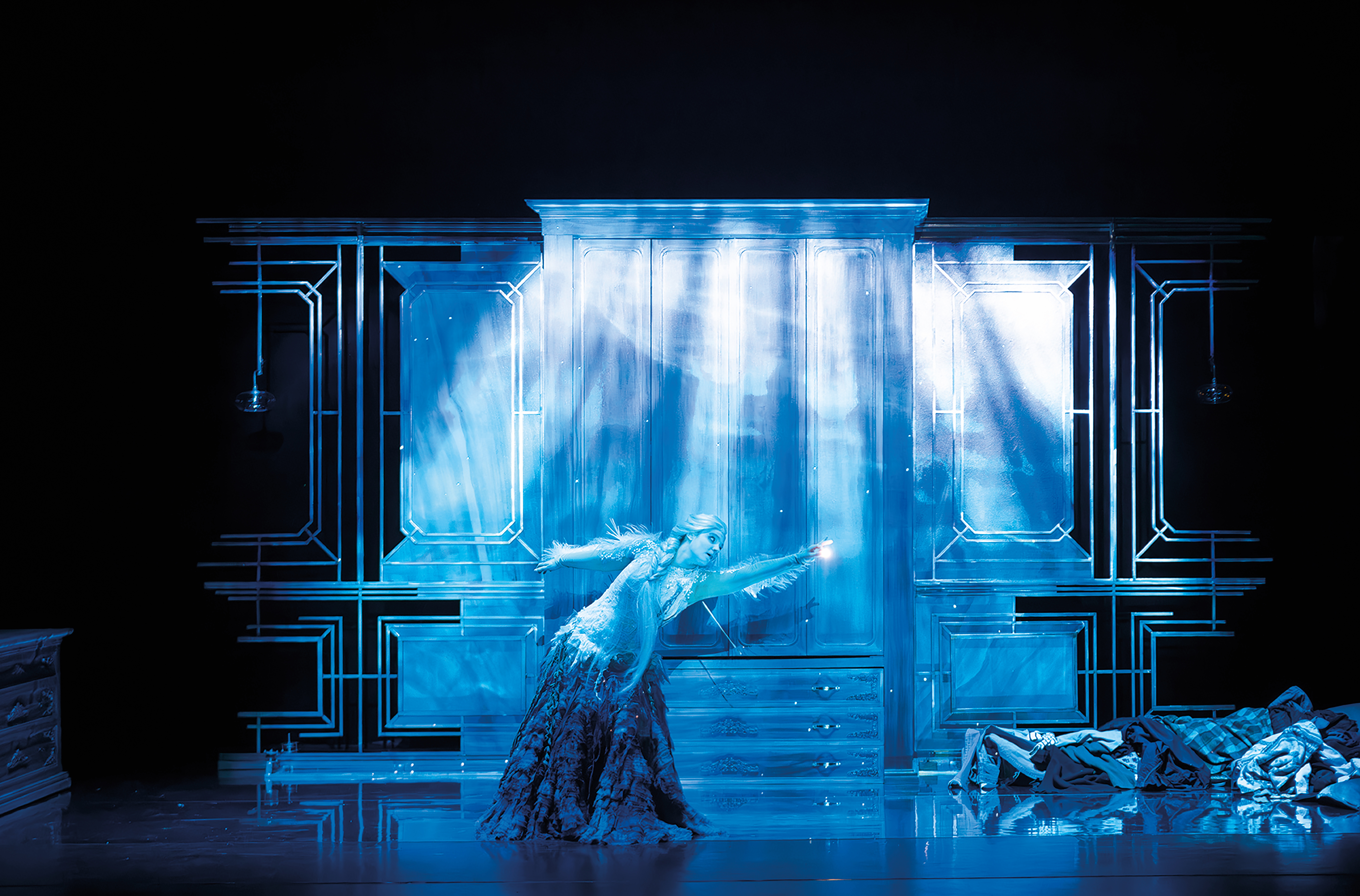 Concert : La petite sir�ne