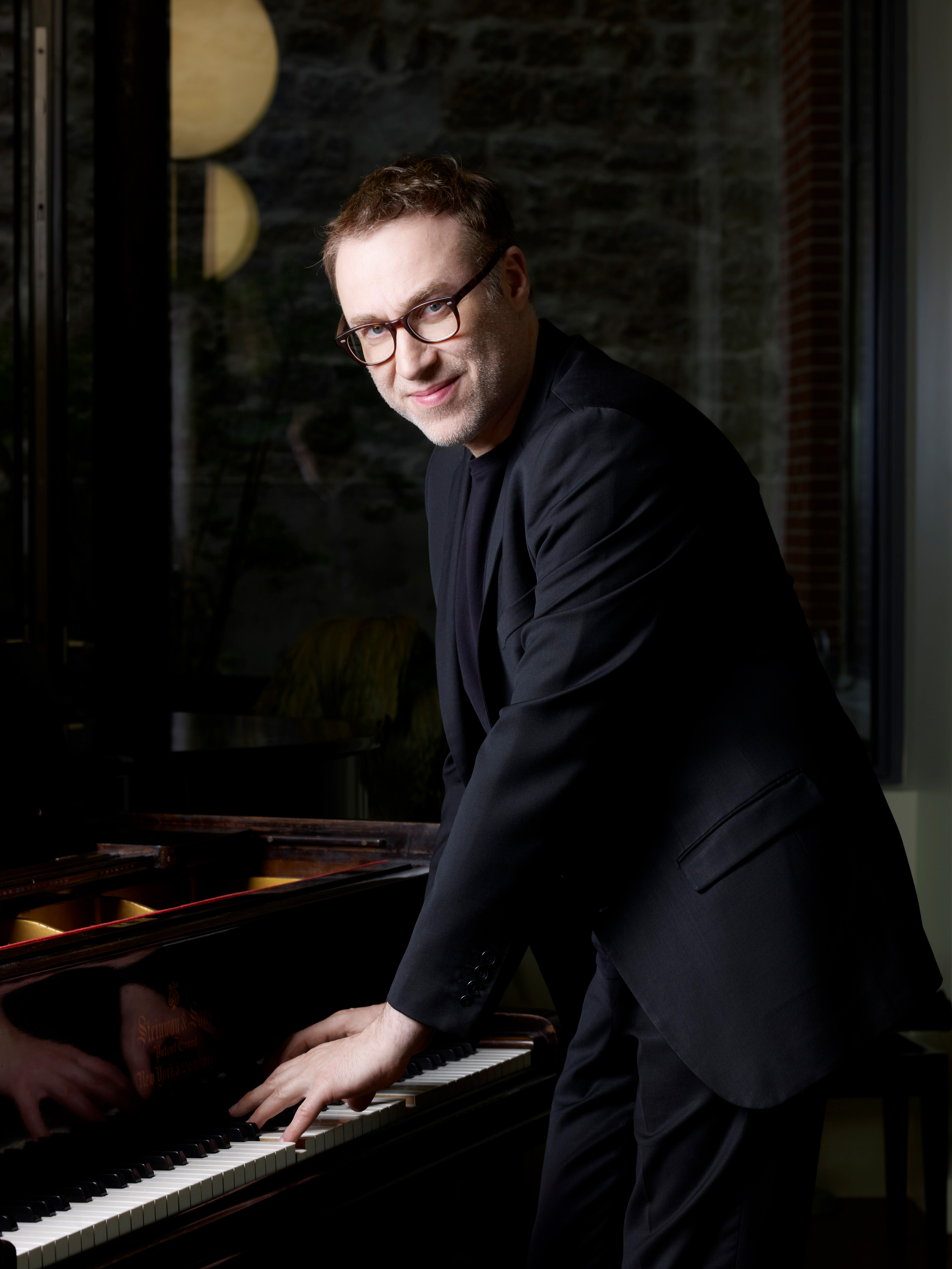 Concert : Mon Beethoven � moi