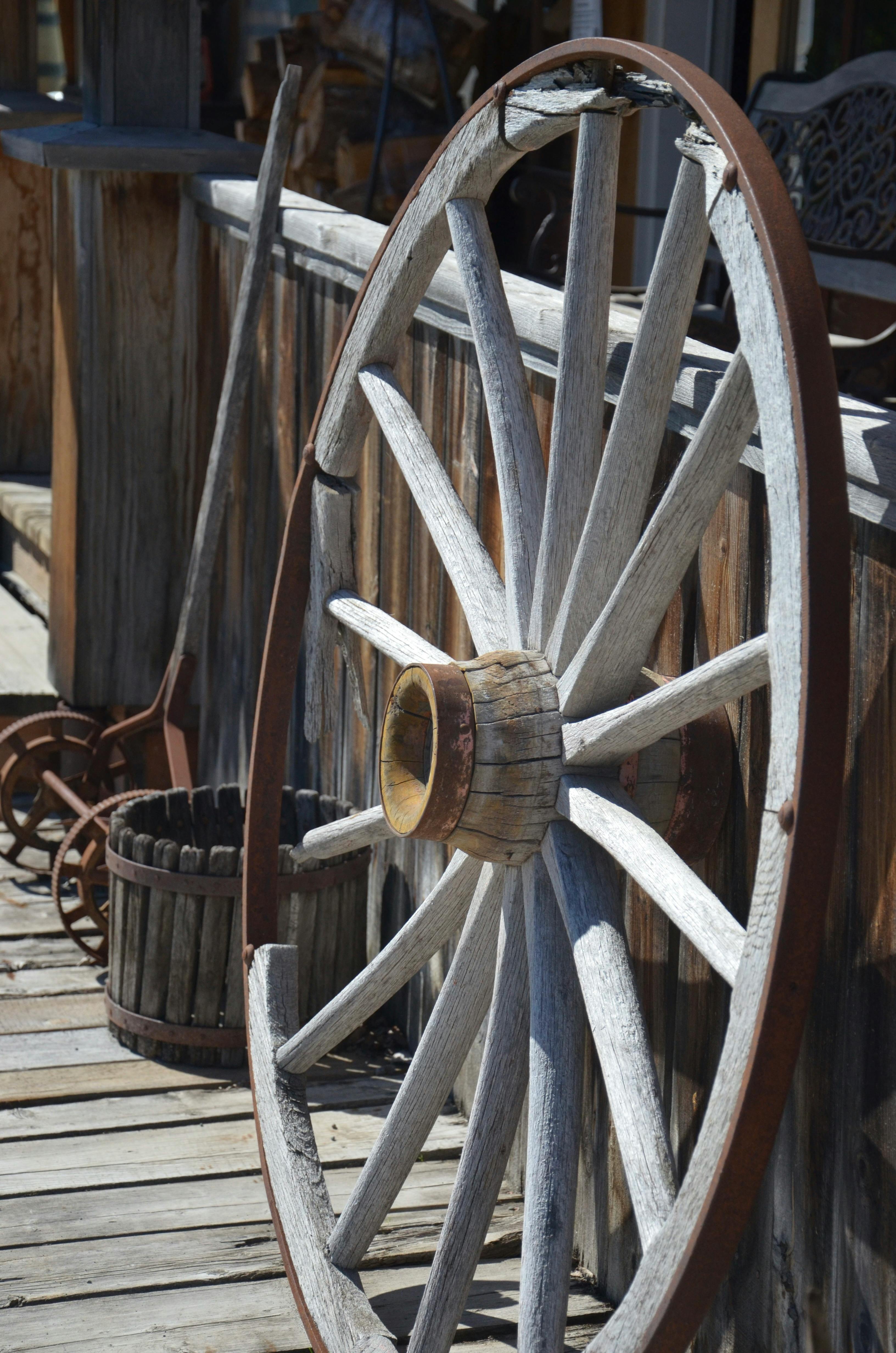 Exposition - M�tiers d'autrefois (XIIe - d�but XXe si�cle)