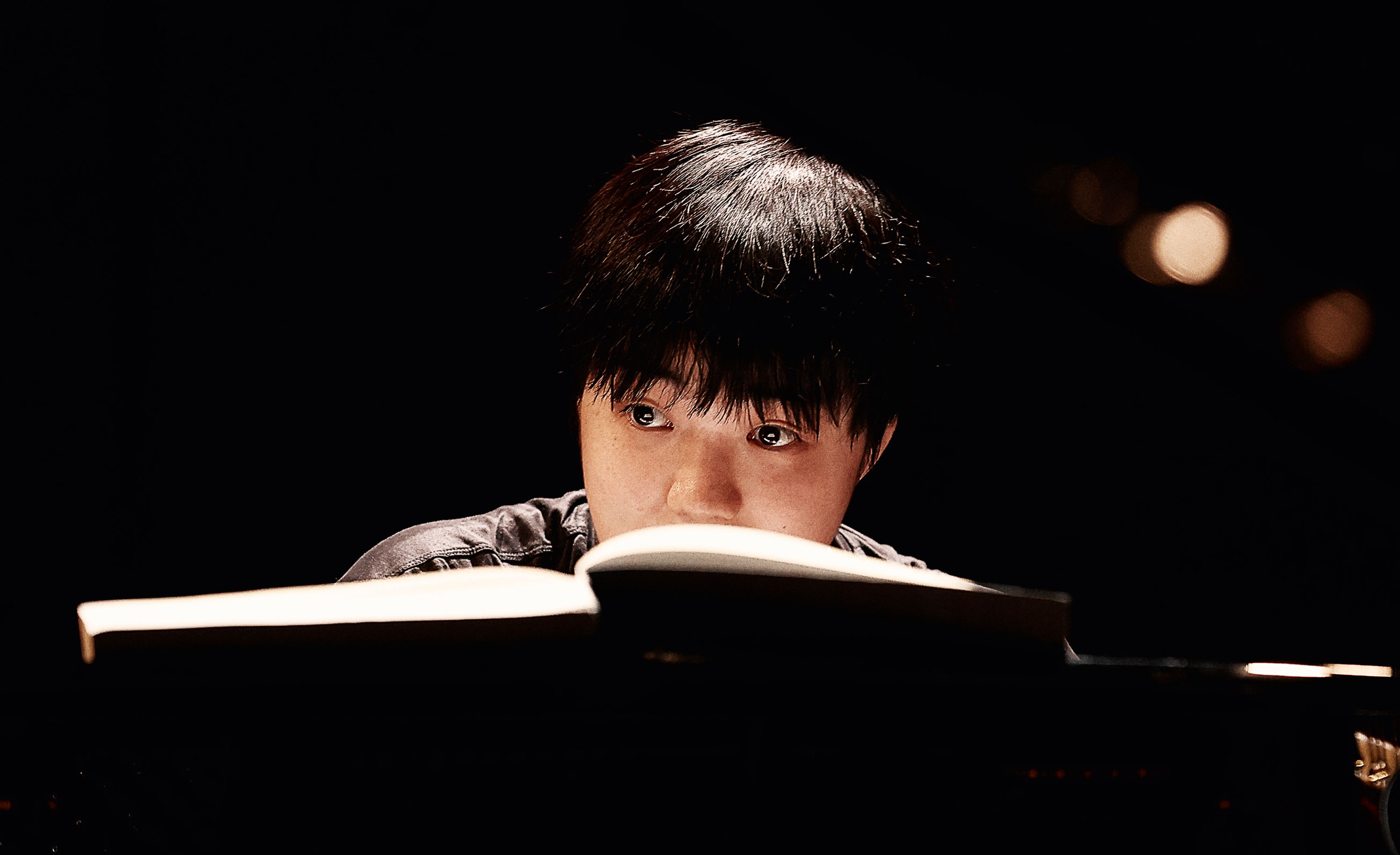 Concert : Mao Fujita
