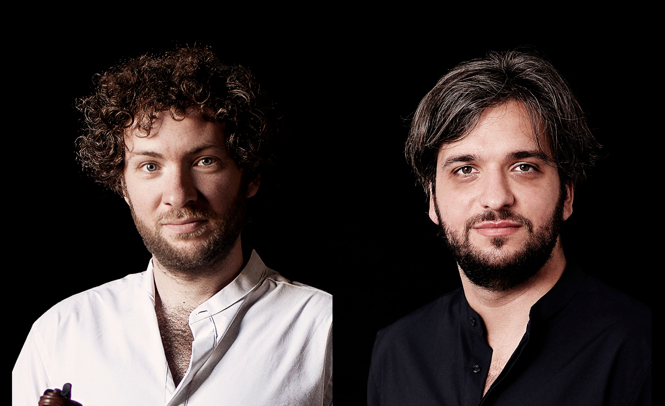 Concert : Pierre et Th�o Fouchenneret