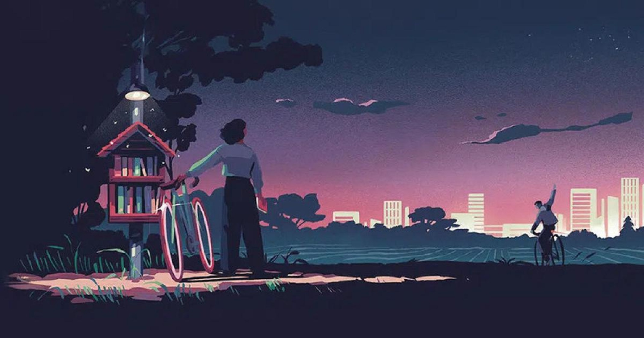 Les Nuits de la Lecture � l'Odyss�e