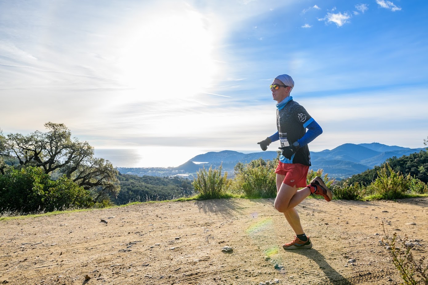 MImo Trail 2026
