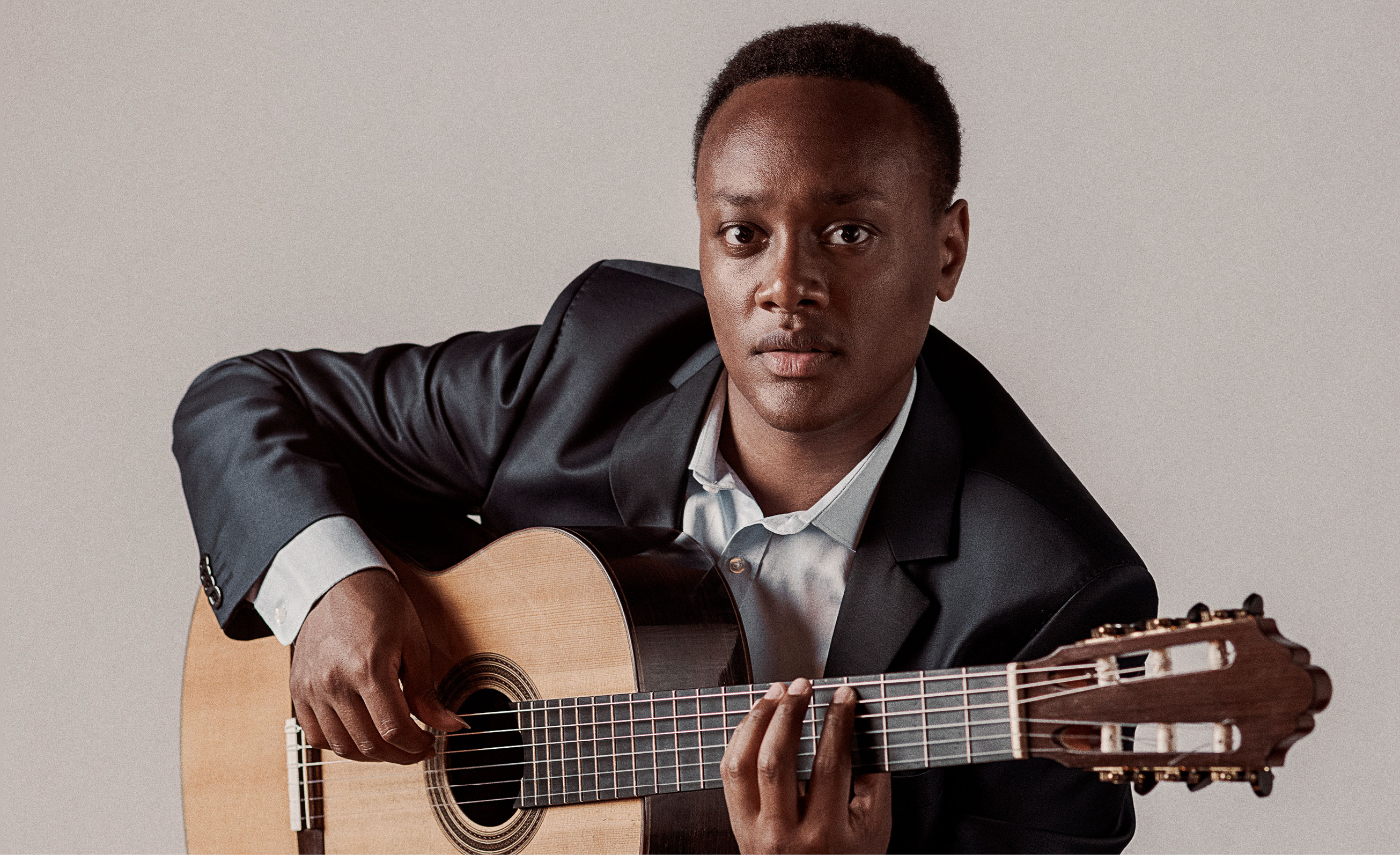 Concert : Rapha�l Feuill�tre