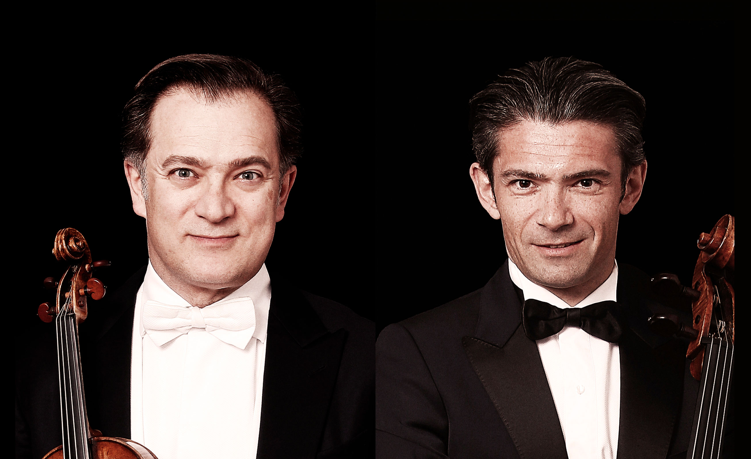 Concert : Emmanuel Pahud et Lionel Bringuier