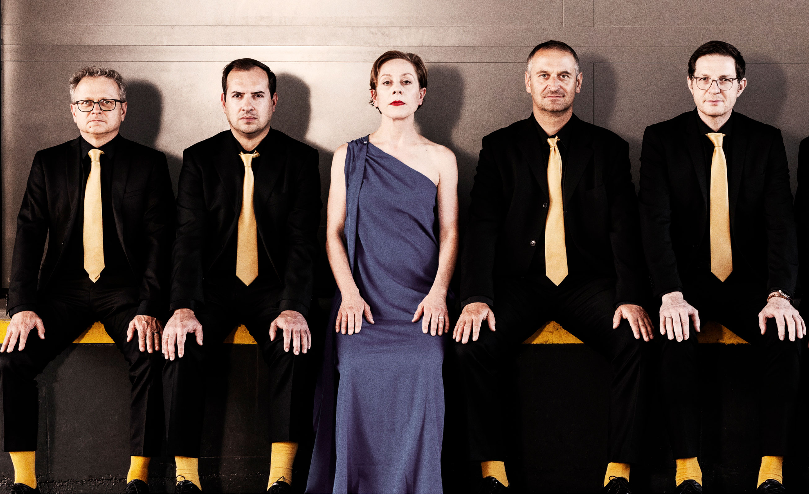 Concert : GoldMund et Anna Veit