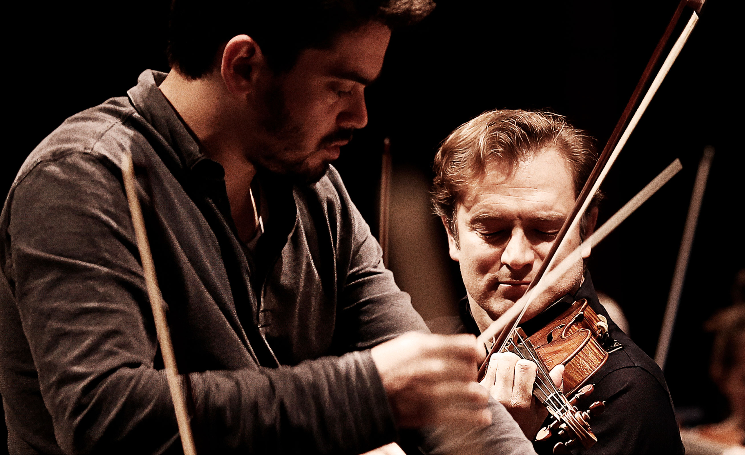 Concert : Carte blanche � Renaud Capu�on