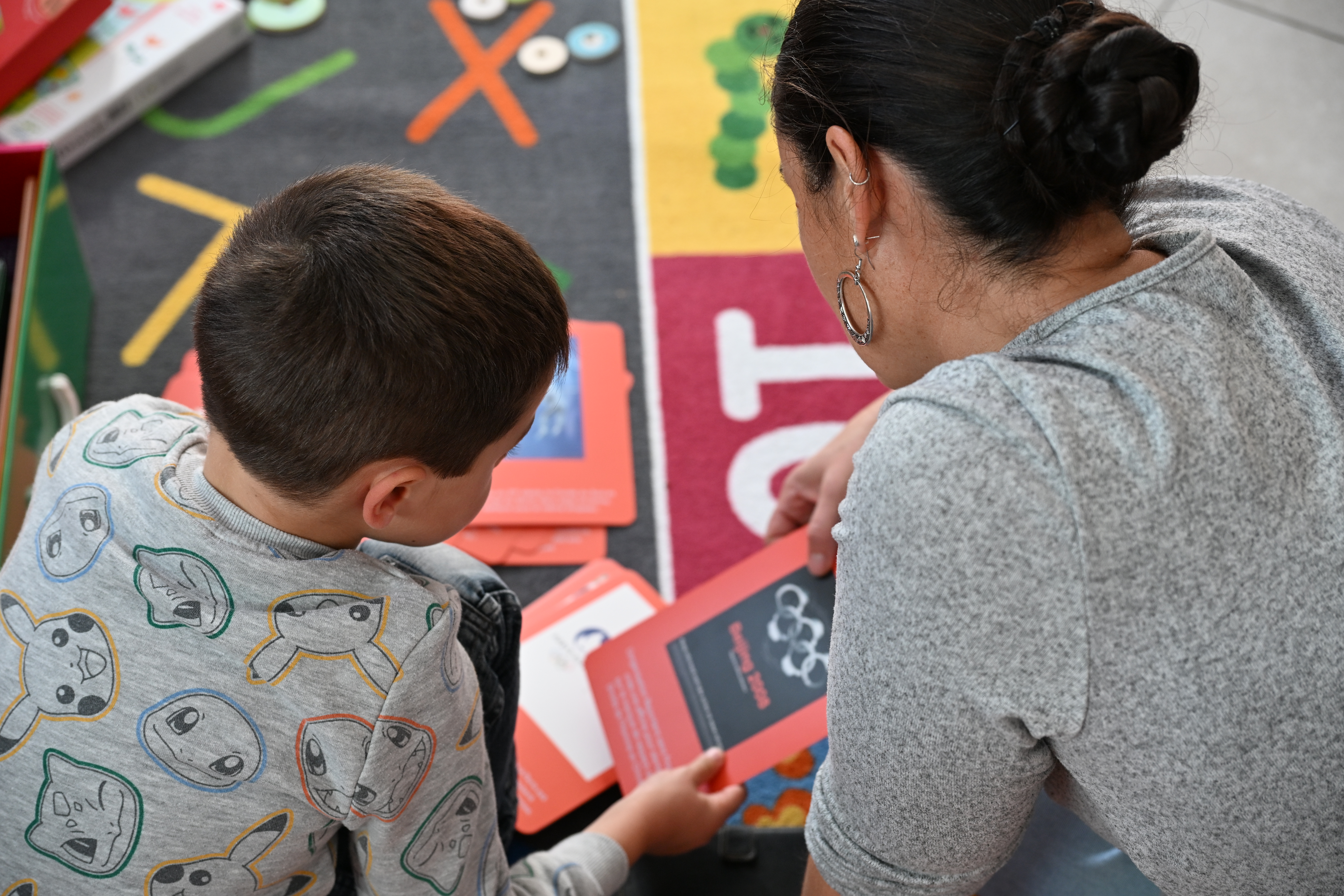 La  Micro-Folie itin�rante Alpes Provence Verdon part en tourn�e !