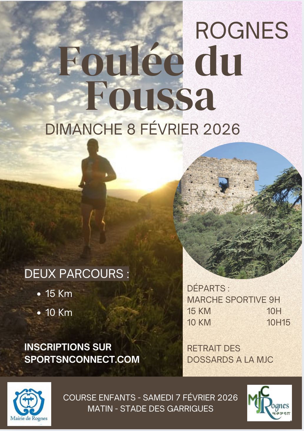 La Foul�e du Foussa