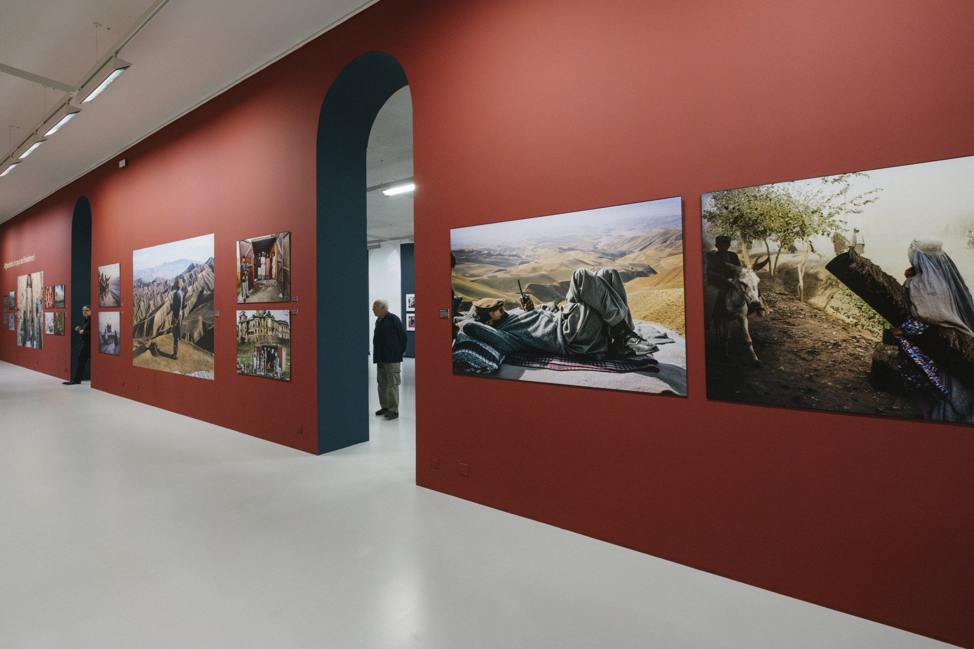 Exposition - 