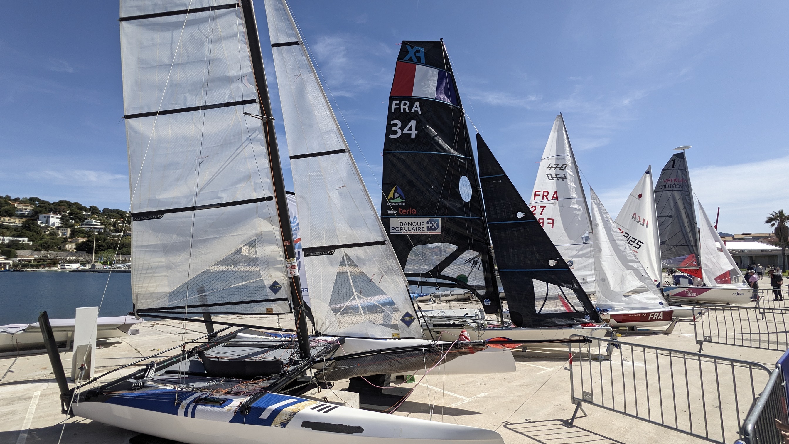 Championnats de France �lite