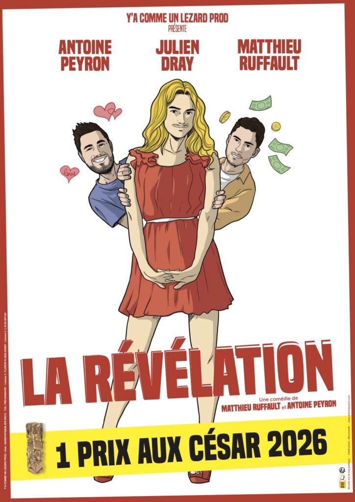 La R�v�lation