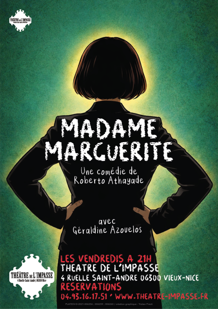 Madame Marguerite