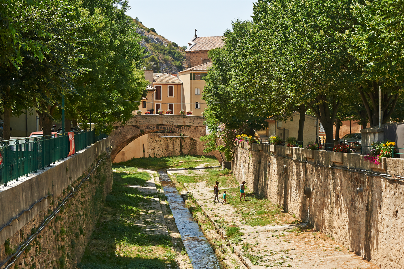 #RDVDUPARC � Permanence �Paysage� � Roquevaire