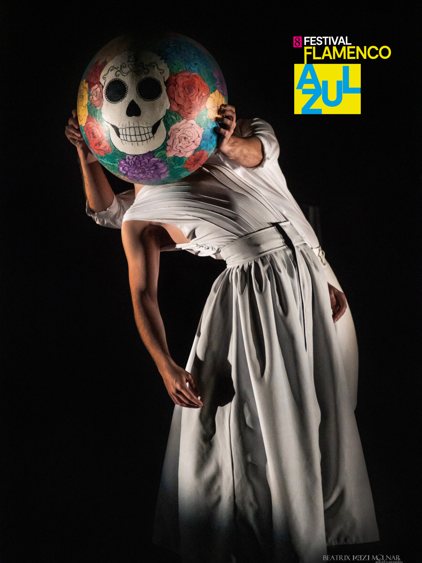 Festival Flamenco Azul : �BITO de Yoel Vargas