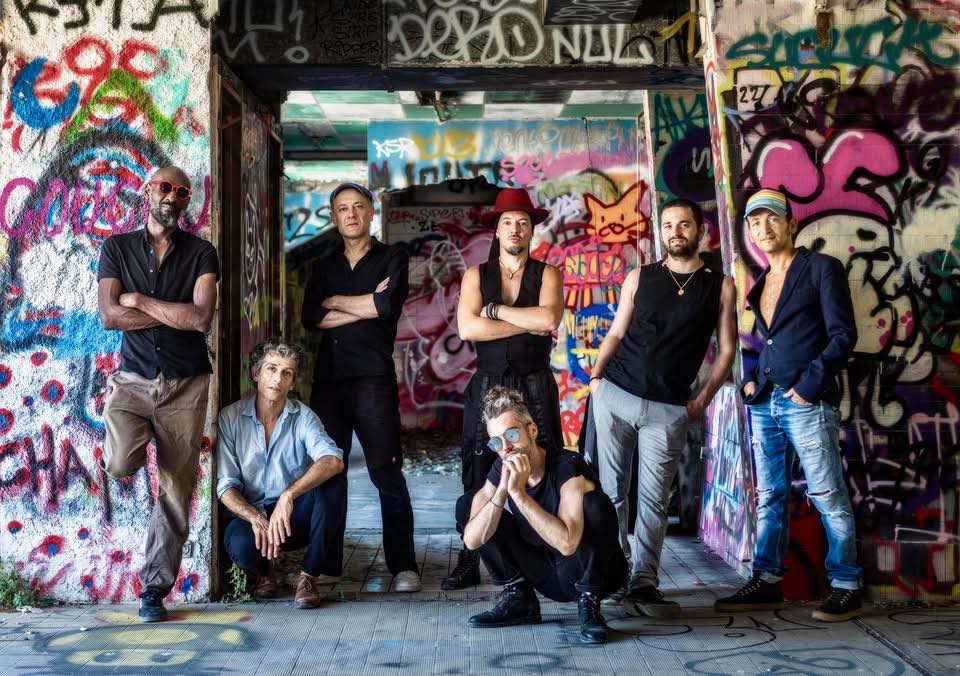 F�te de la Musique 2026