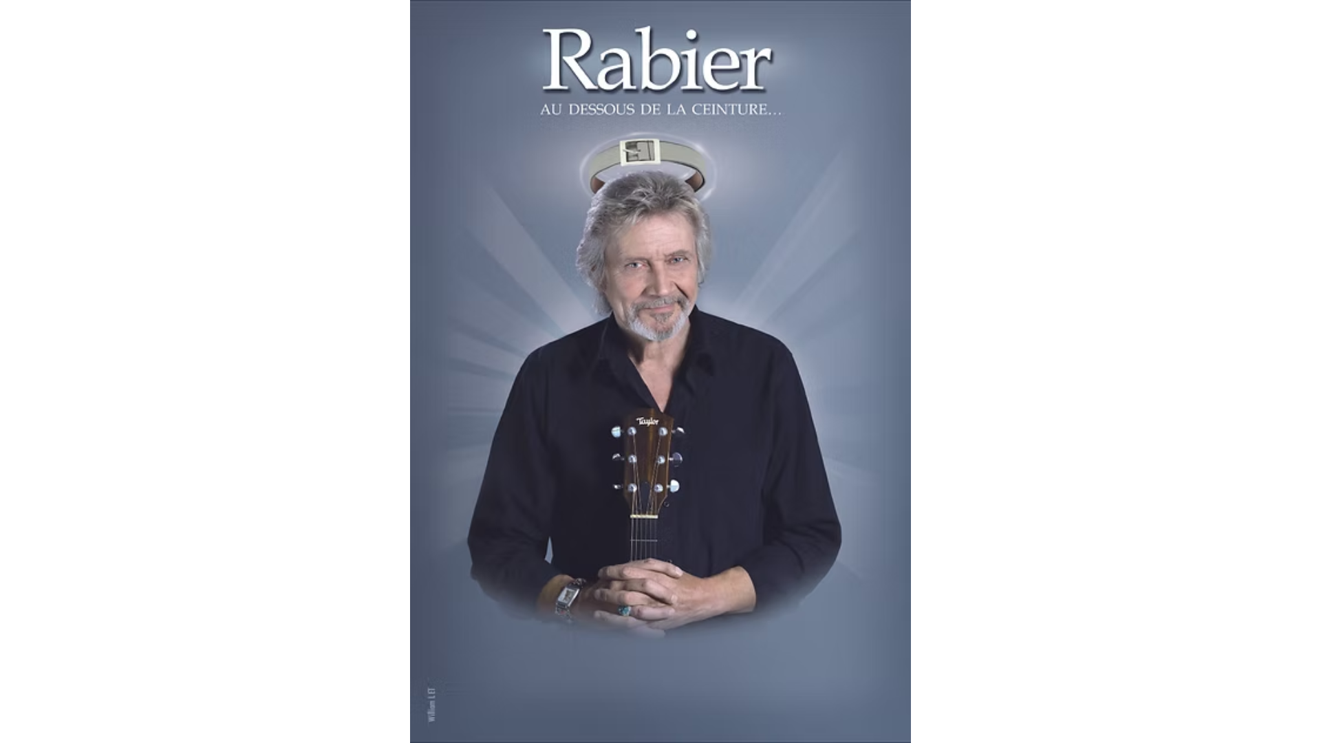 Le l�zard f�te ses 11 ans !