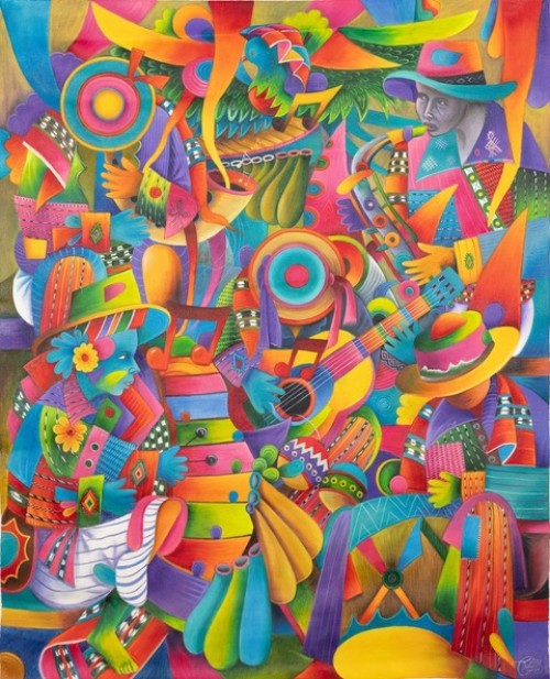 Festival de cin�ma hispanique : Hispanorama