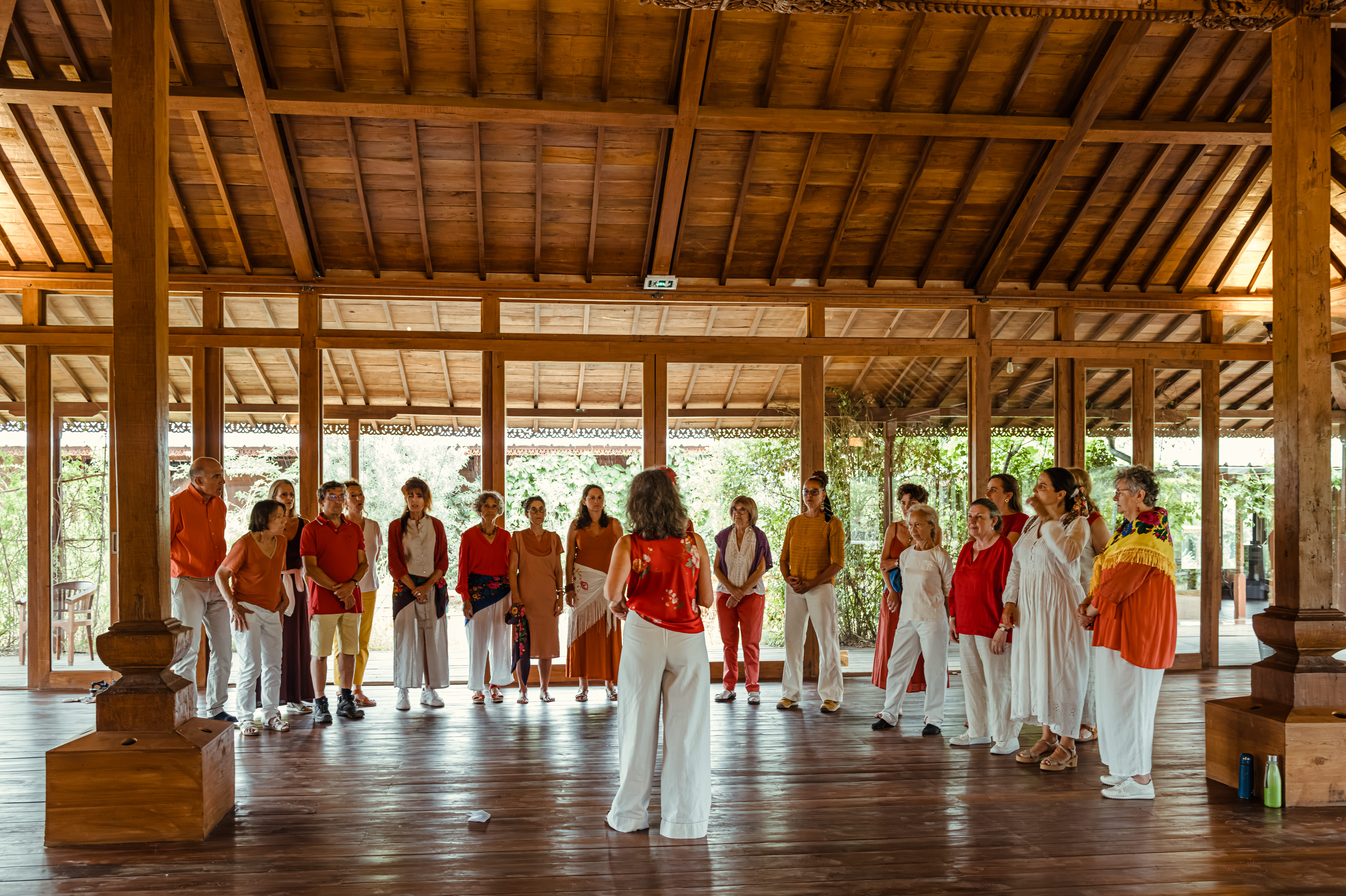 Semaine du son de l'Unesco, journ�e scientifique