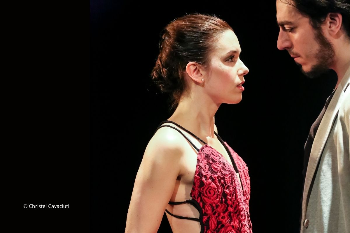 [4] Saisons - Chronique d'un couple