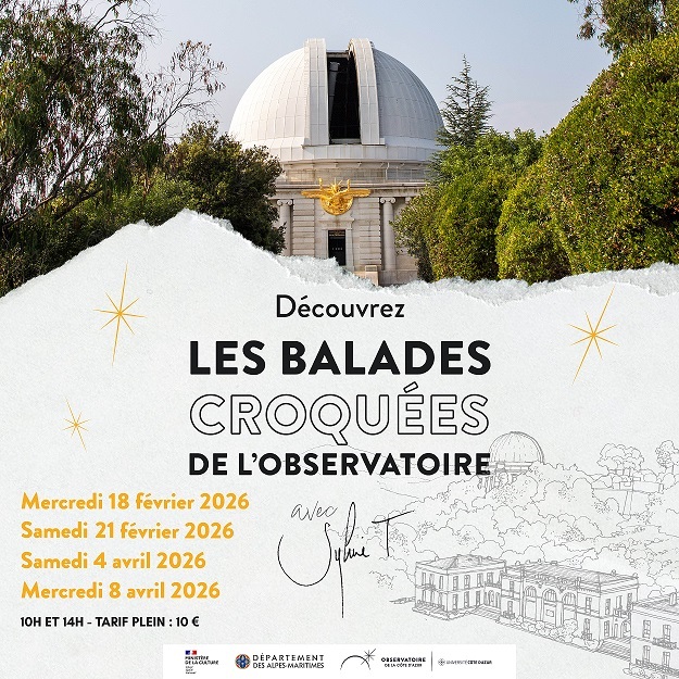 Balades croqu�es avec Sylvie T.