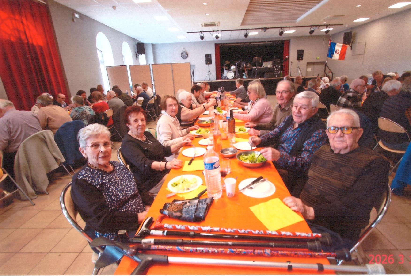 Comm�moration du 8 mai 1945