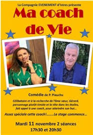Fest'Th�atre : Ma coach de vie