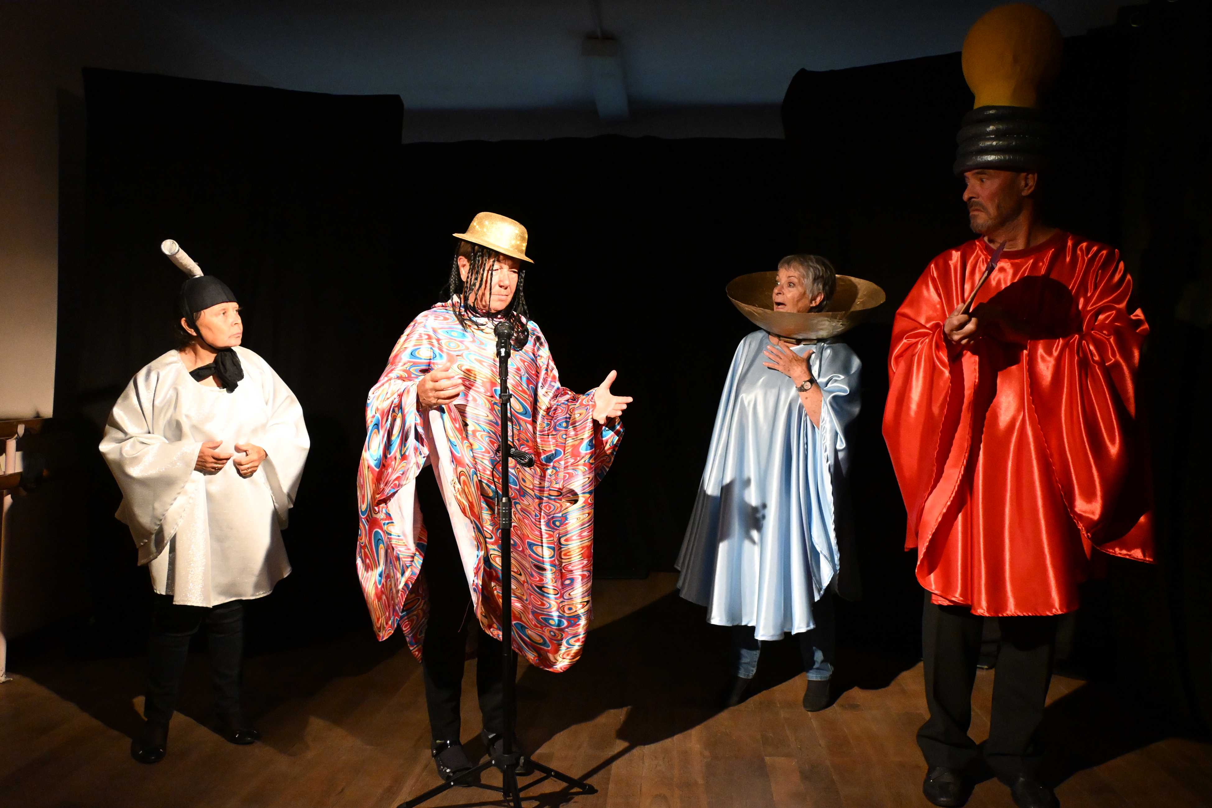 Kif-Kif avant, apr�s, c'est pareil...