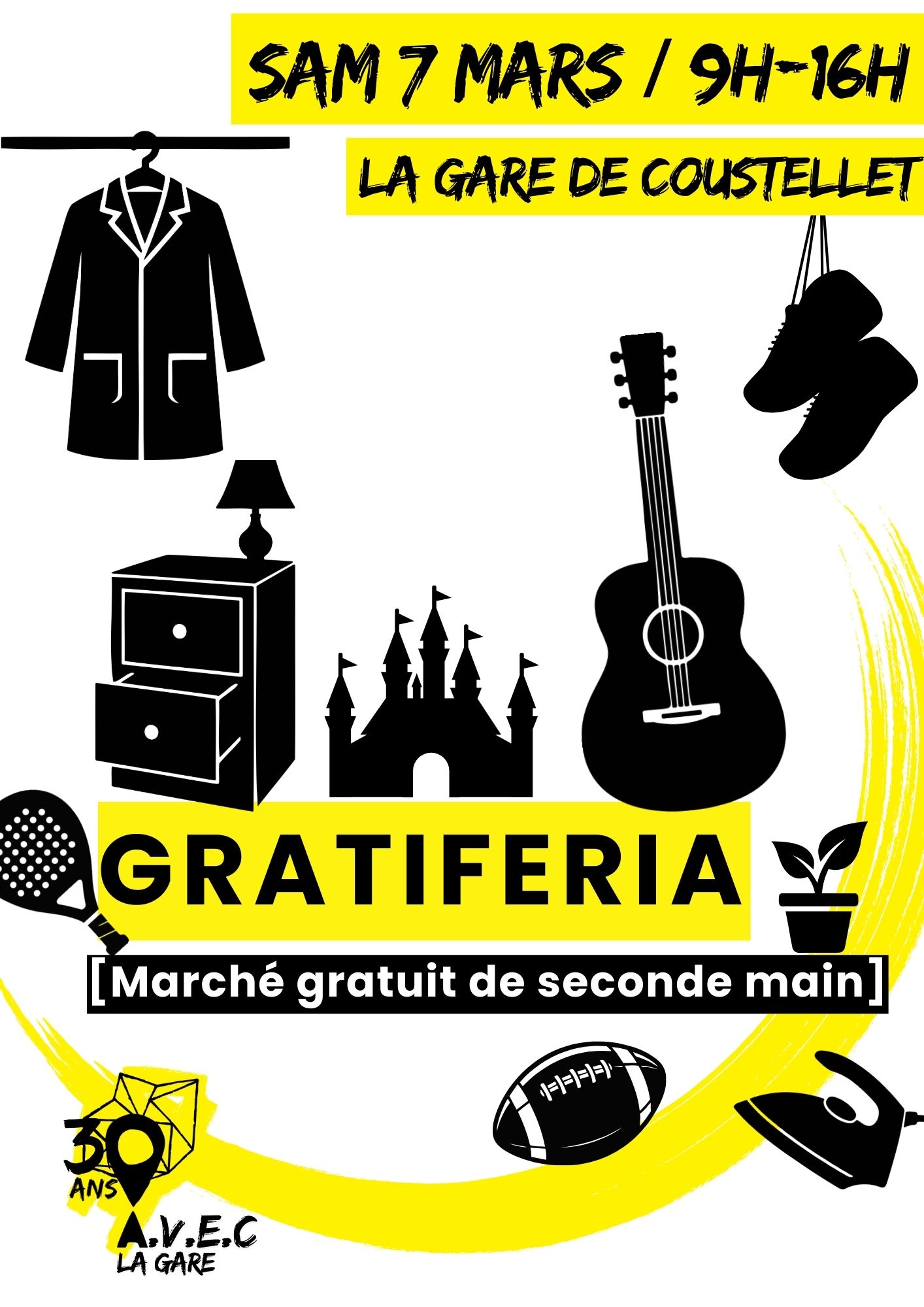 Gratif�ria