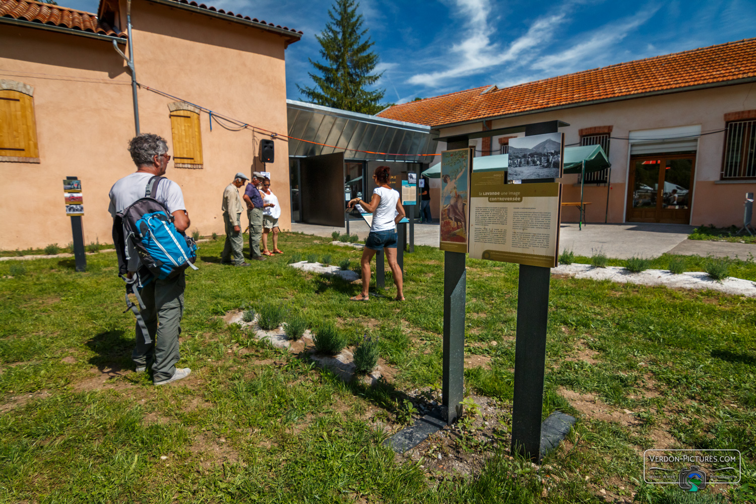 Rendez-vous aux Jardins