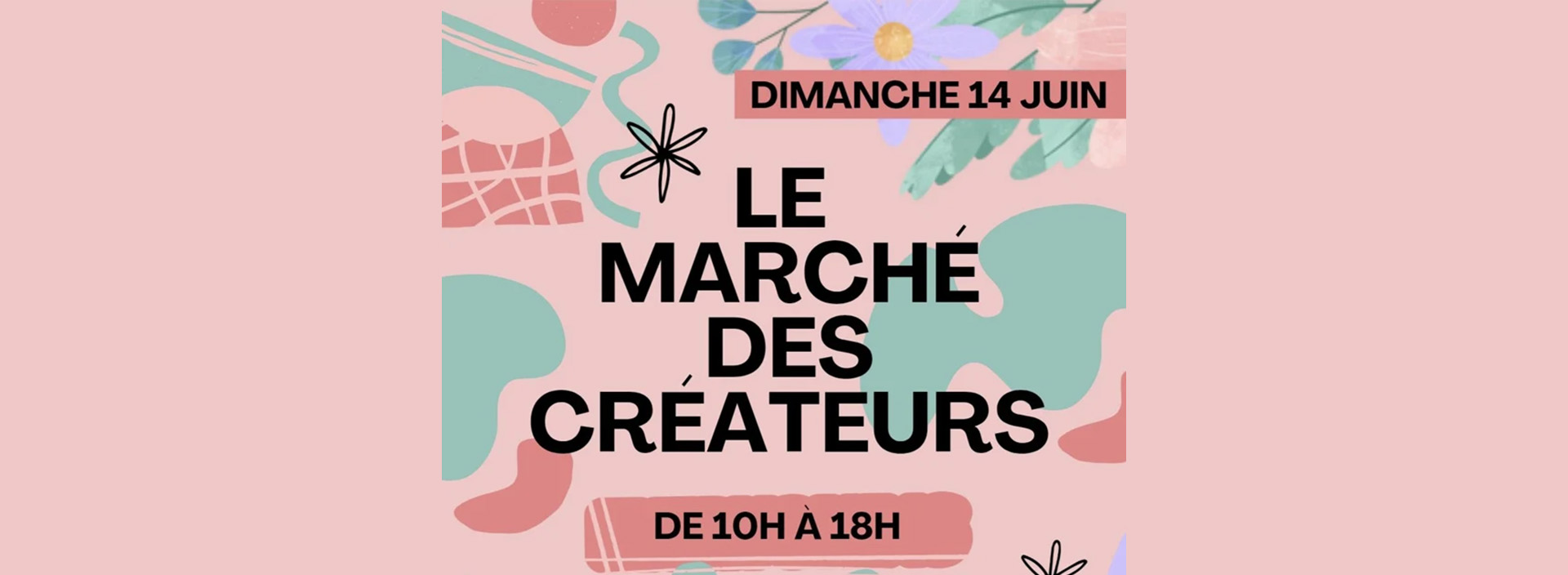 Le march� des cr�ateurs par Label Union