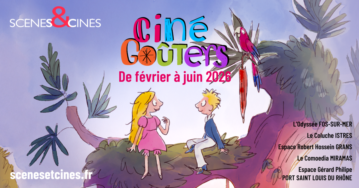 Cin� Go�ters � Jack et Nancy � les plus belles histoires de Quentin Blake�