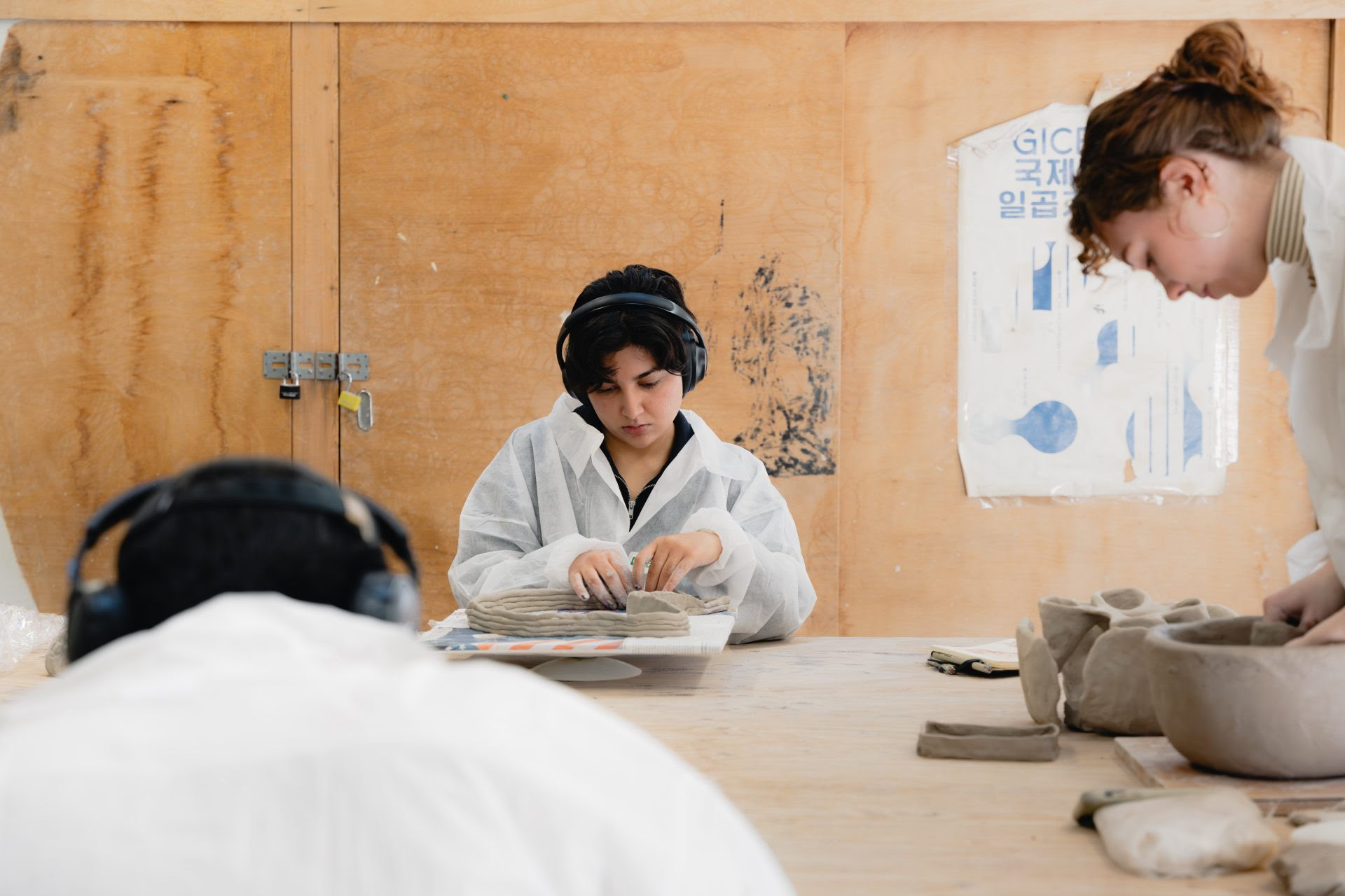 Journ�es portes ouvertes - Villa Arson